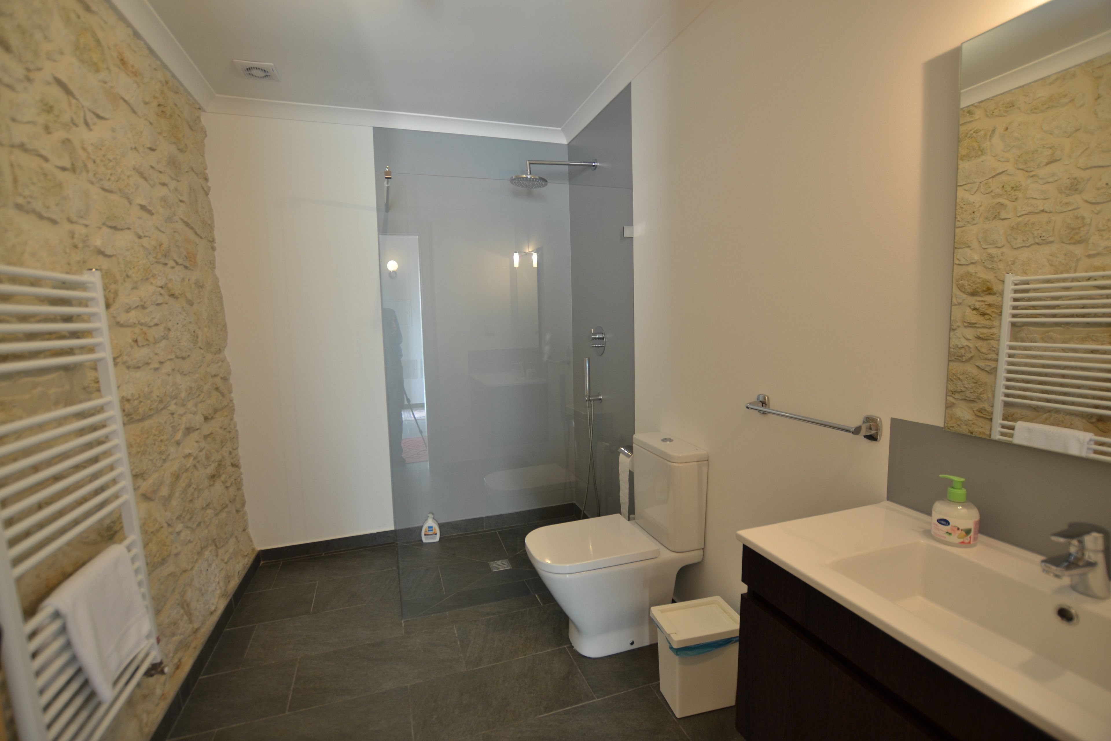 Foto - Casa das Rendufas- Turismo Rural com Figos