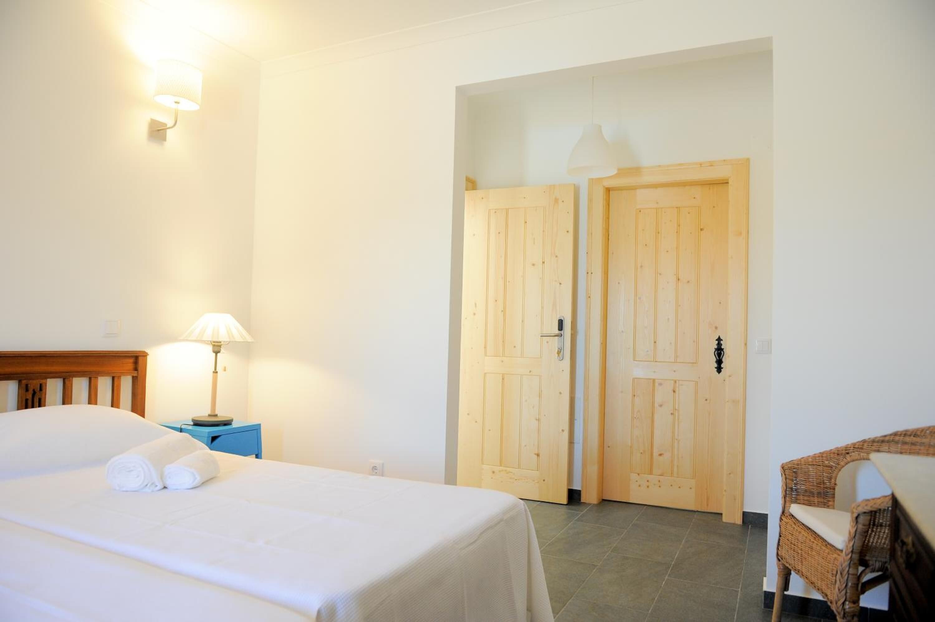 Foto - Casa das Rendufas- Turismo Rural com Figos