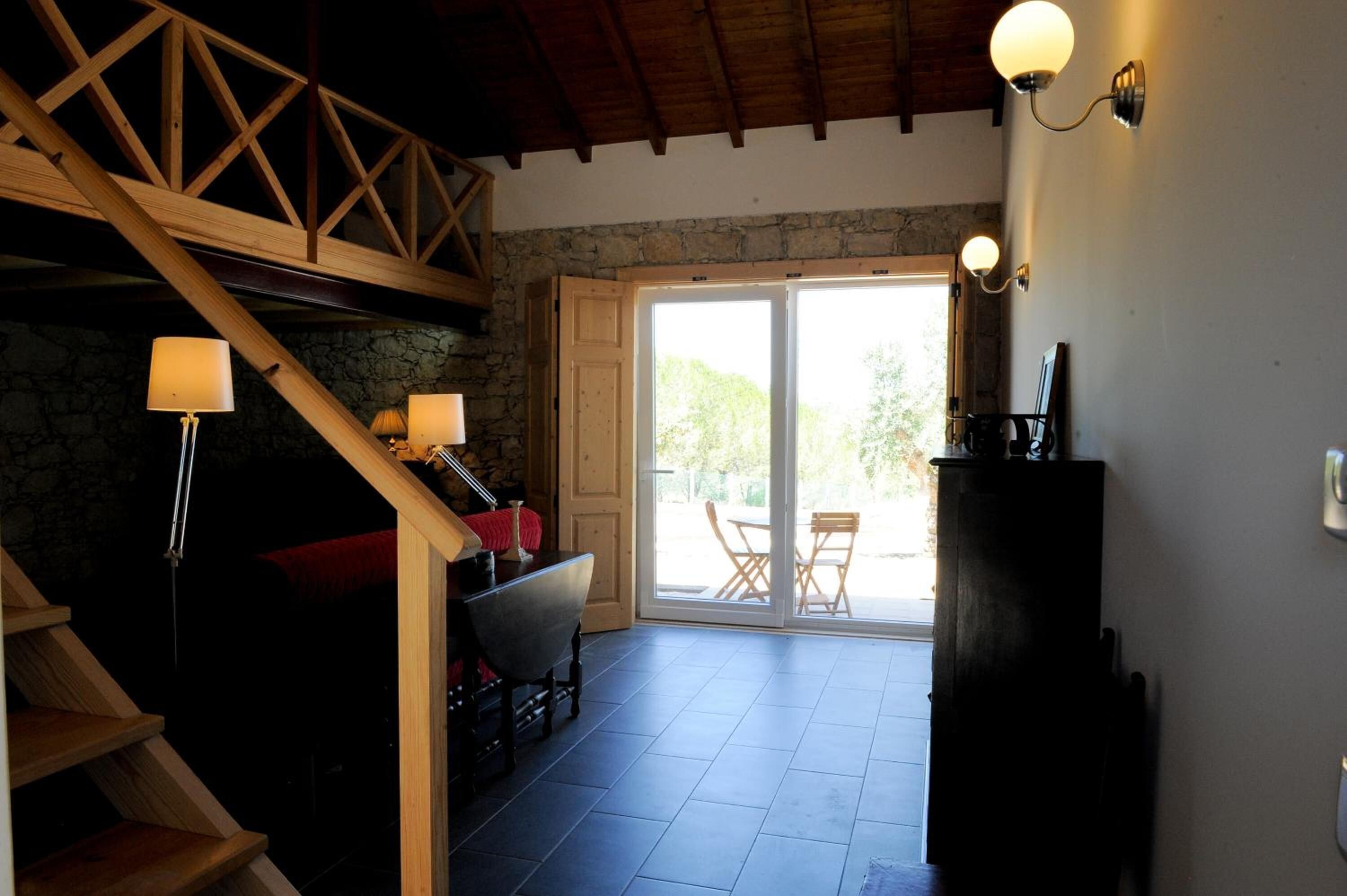 Foto - Casa das Rendufas- Turismo Rural com Figos