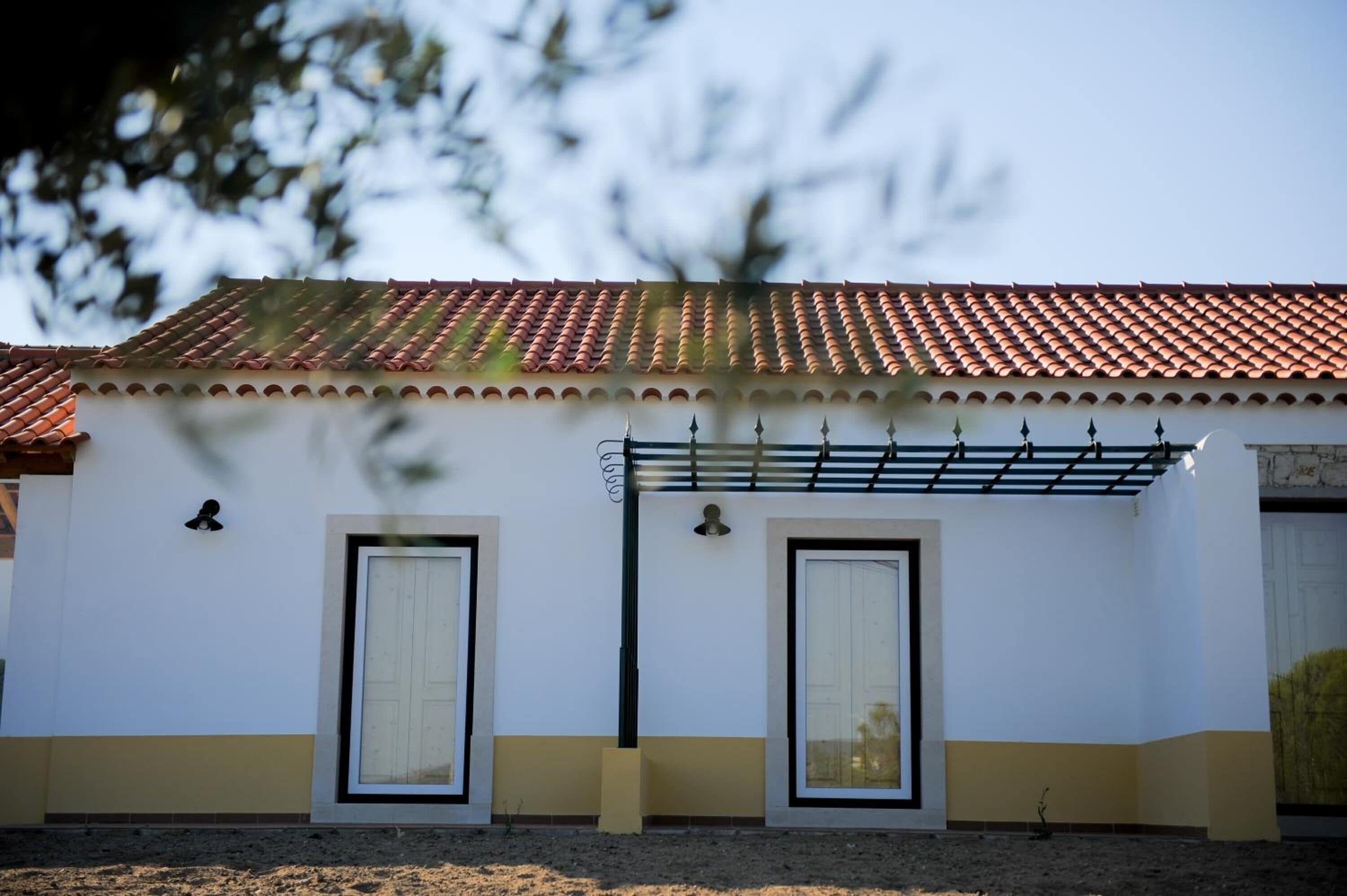 Foto - Casa das Rendufas- Turismo Rural com Figos
