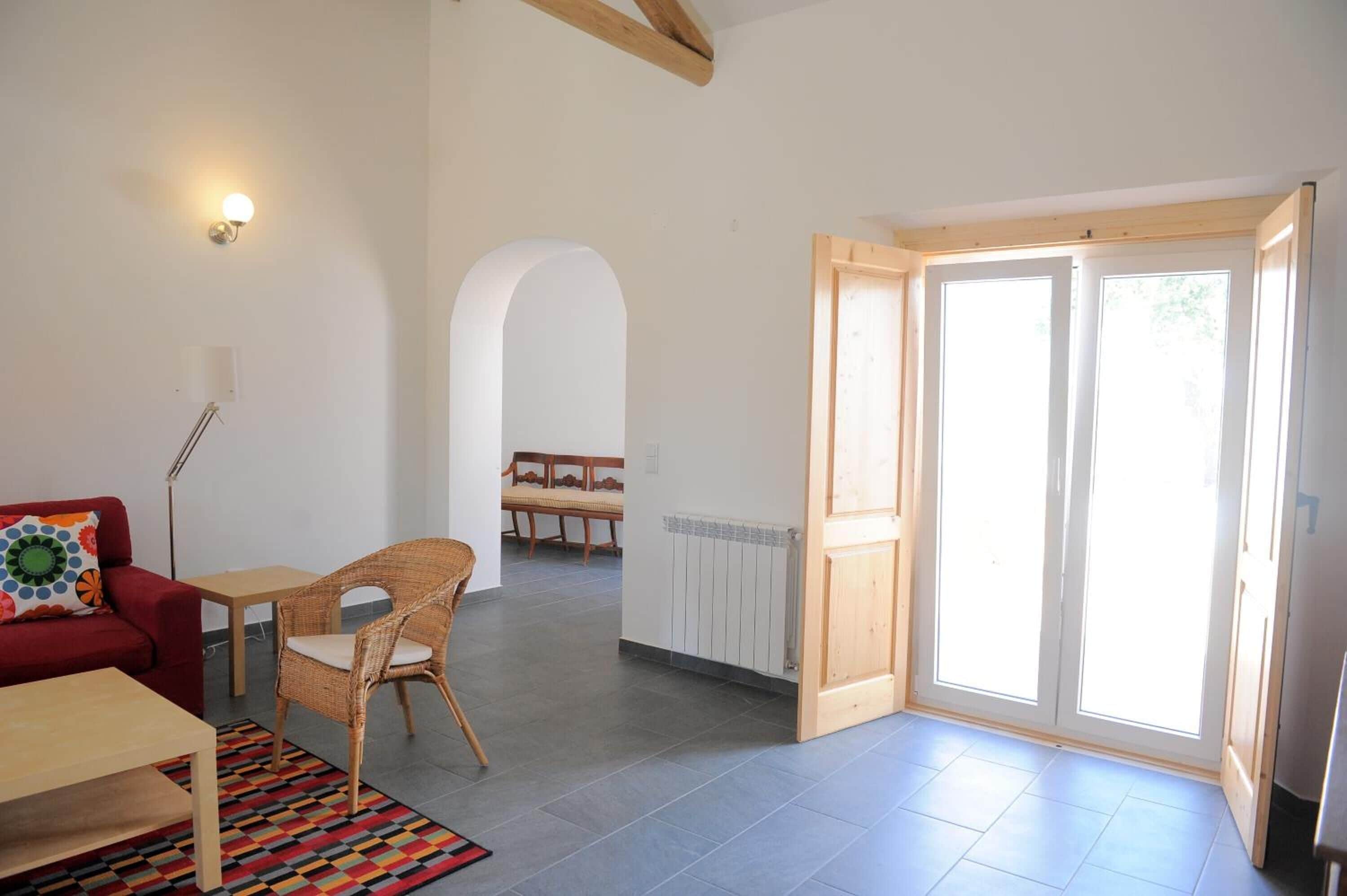 Foto - Casa das Rendufas- Turismo Rural com Figos