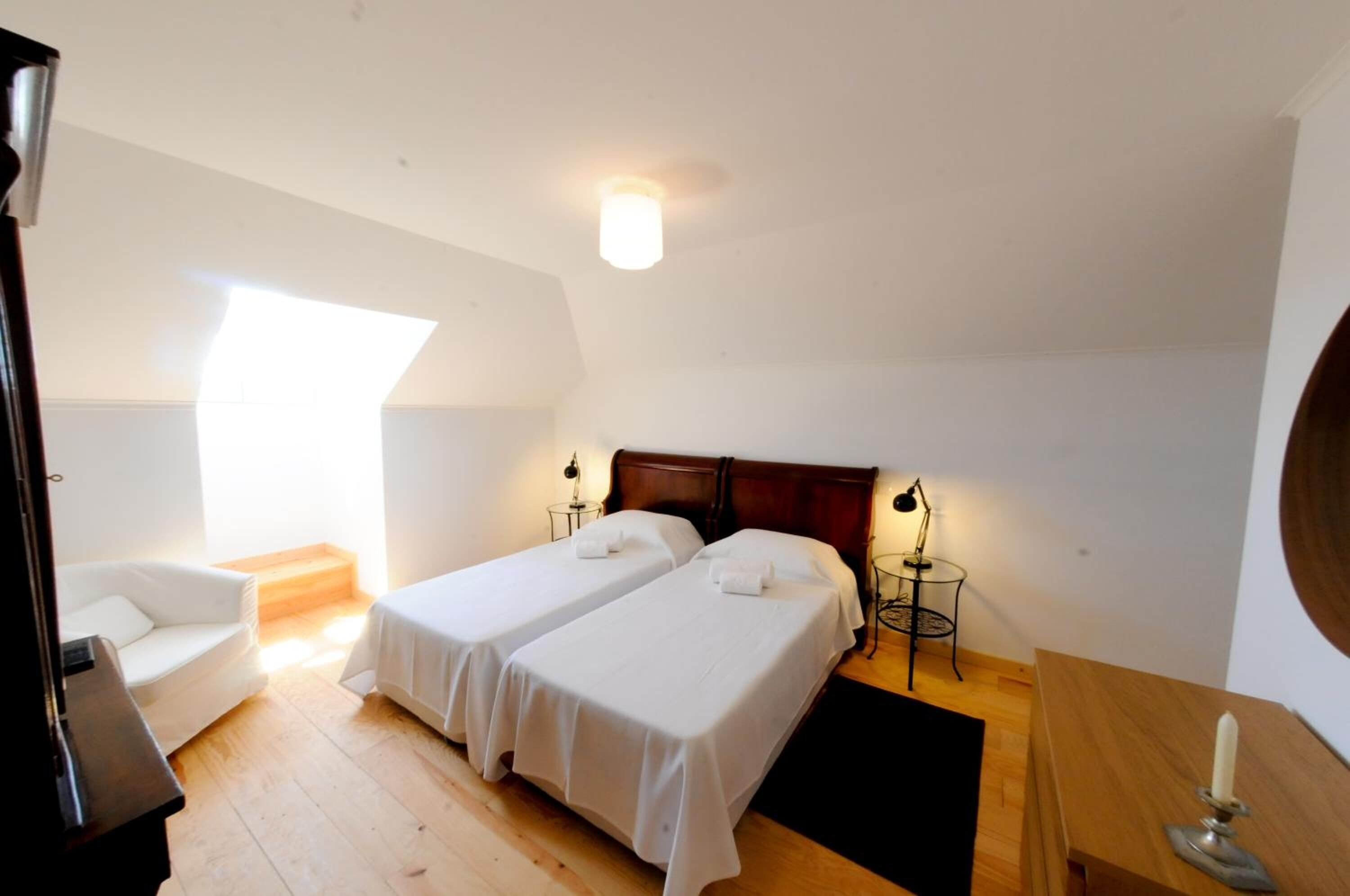 Foto - Casa das Rendufas- Turismo Rural com Figos