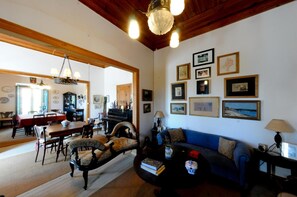 Flat-screen TV - Casa das Rendufas (Torres Novas)