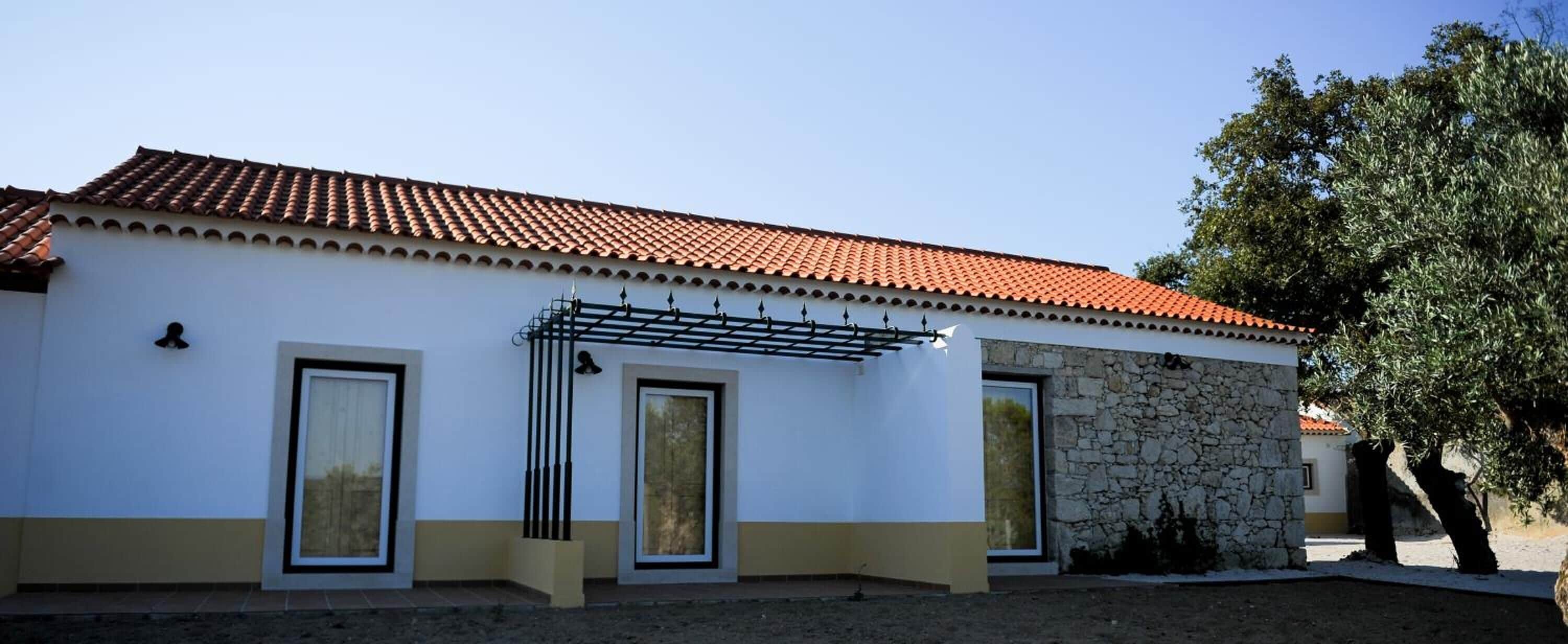 Foto - Casa das Rendufas- Turismo Rural com Figos