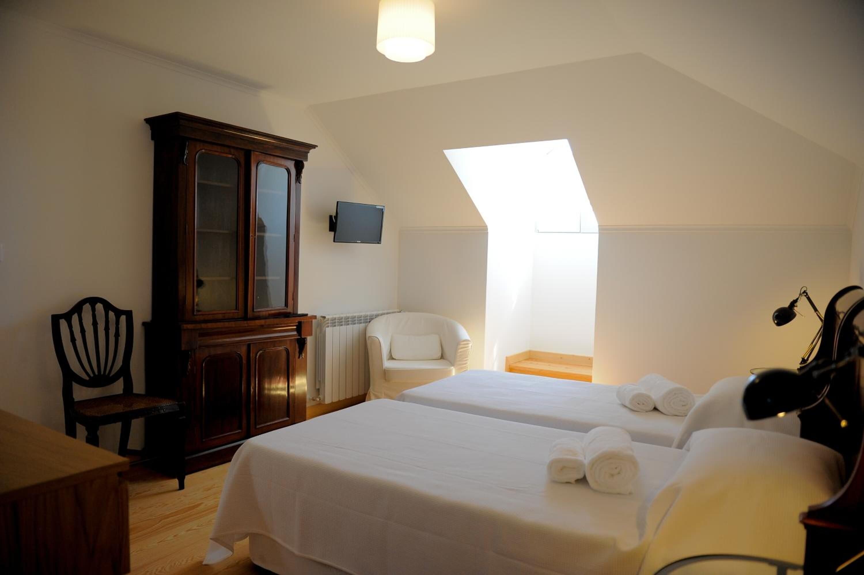 Foto - Casa das Rendufas- Turismo Rural com Figos