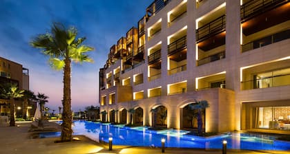 Kempinski Summerland Hotel & Resort Beirut