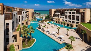 Exterior - Kempinski Summerland Hotel & Resort Beirut (Ghobeiry)