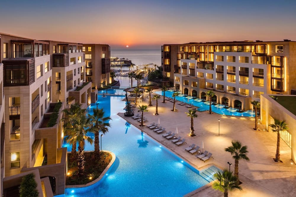Kempinski Summerland Hotel & Resort Beirut