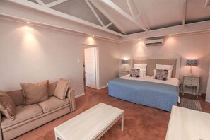 Family Self-Catering