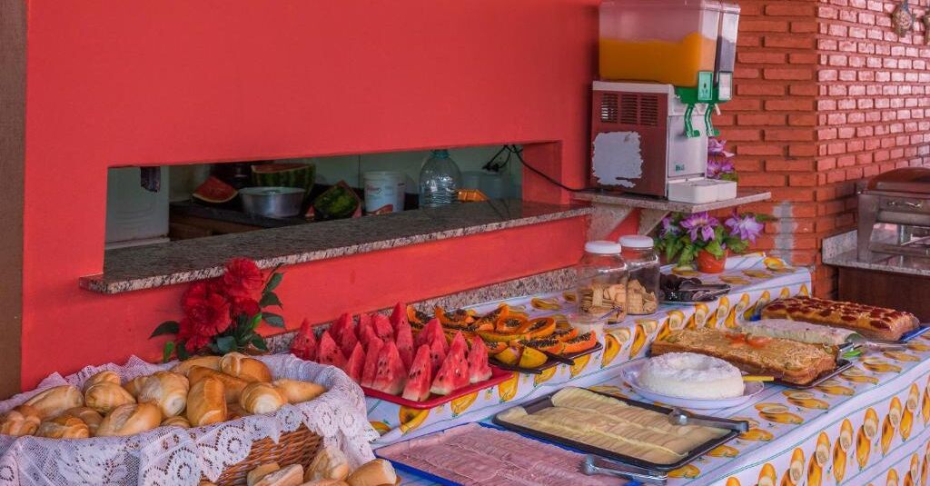 Photo - Pousada Lua de Tomate