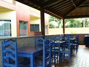 ร้านอาหาร
