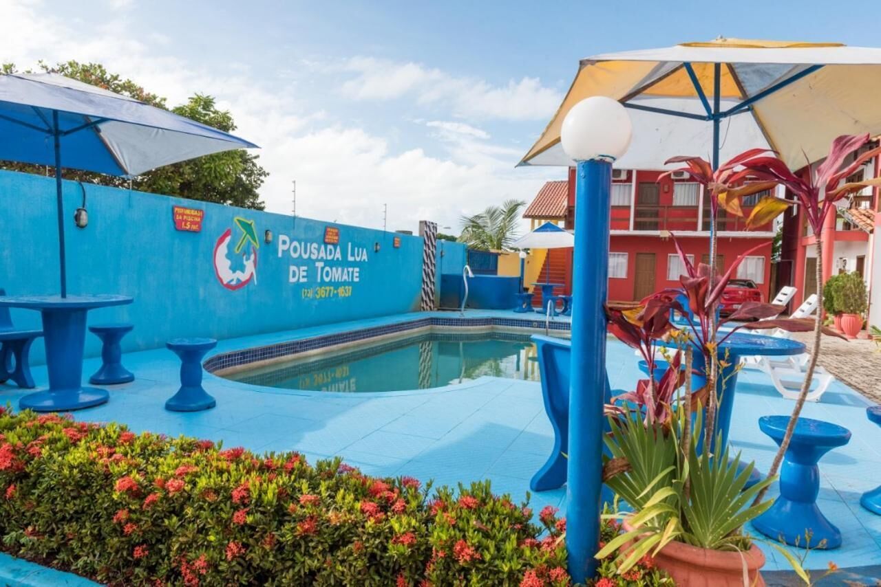 Photo - Pousada Lua de Tomate