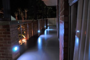 Exterior - Hudson House (Pretoria)