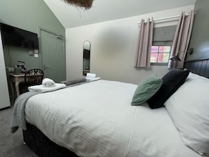 Doppelzimmer, eigenes Bad (7)