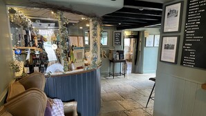 Reception - The Windmill Inn (Horsham)