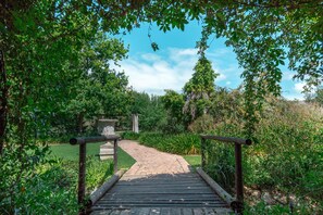 Property amenity - Weltevreden Estate (Stellenbosch)