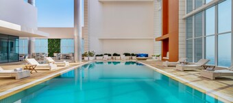 Marriott Hotel Downtown, Abu Dhabi