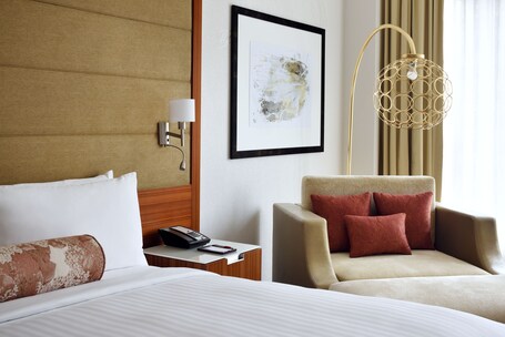 Marriott Hotel Downtown, Abu Dhabi - Image 38