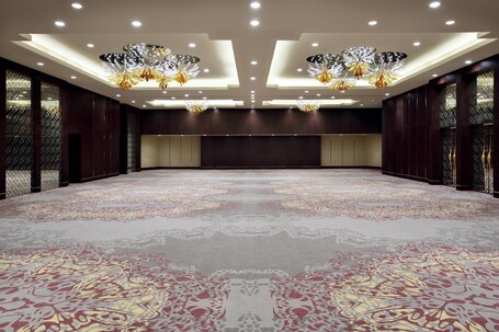 Marriott Hotel Downtown, Abu Dhabi - Image 54