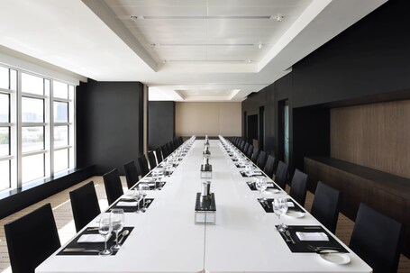 Marriott Hotel Downtown, Abu Dhabi - Image 48