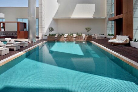 Marriott Hotel Downtown, Abu Dhabi - Image 15