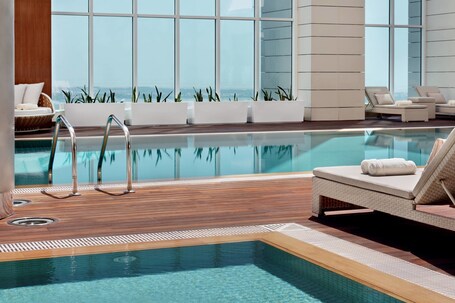 Marriott Hotel Downtown, Abu Dhabi - Image 27