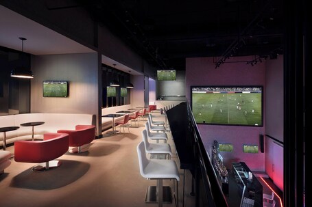 Marriott Hotel Downtown, Abu Dhabi - Image 8