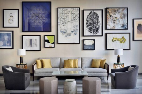 Marriott Hotel Downtown, Abu Dhabi - Image 52