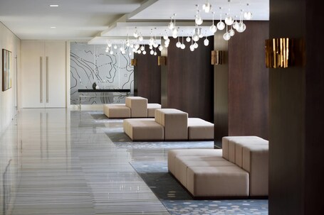 Marriott Hotel Downtown, Abu Dhabi - Image 53