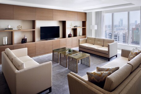 Marriott Hotel Downtown, Abu Dhabi - Image 7