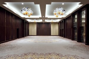 Marriott Hotel Downtown, Abu Dhabi