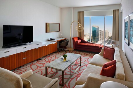 Marriott Hotel Downtown, Abu Dhabi - Image 18