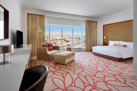 Marriott Hotel Downtown, Abu Dhabi - Image 3