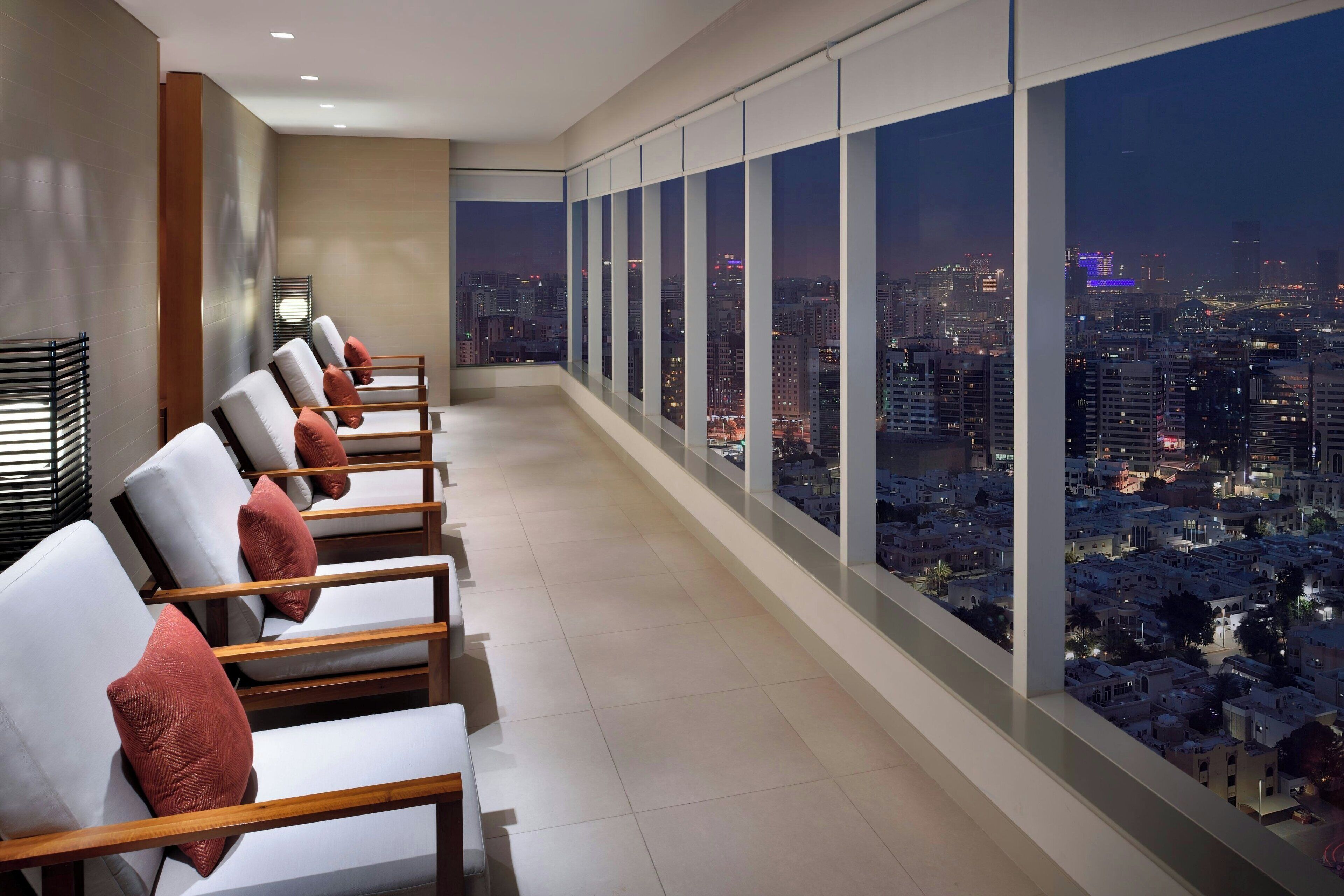 couples treatment room(s), sauna, steam room, body treatments