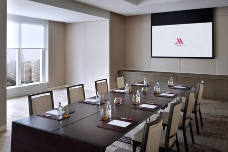 Marriott Hotel Downtown, Abu Dhabi - Image 46