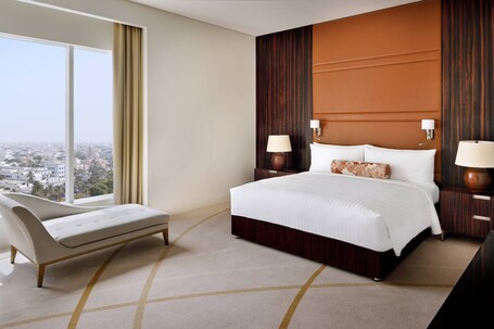 Marriott Hotel Downtown, Abu Dhabi - Image 28