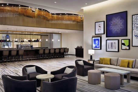 Marriott Hotel Downtown, Abu Dhabi - Image 19