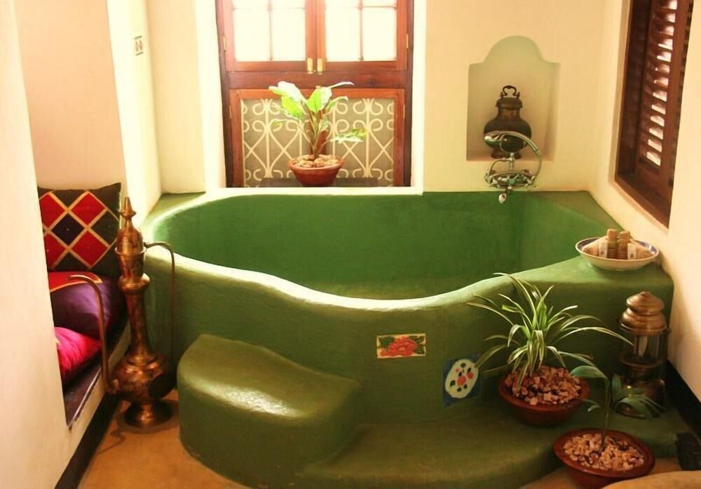 The Swahili House by null