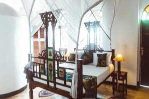 Room - The Swahili House (Zanzibar Town)