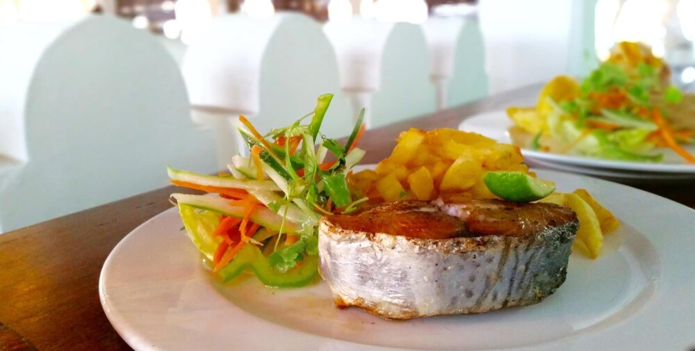 The Swahili House by null