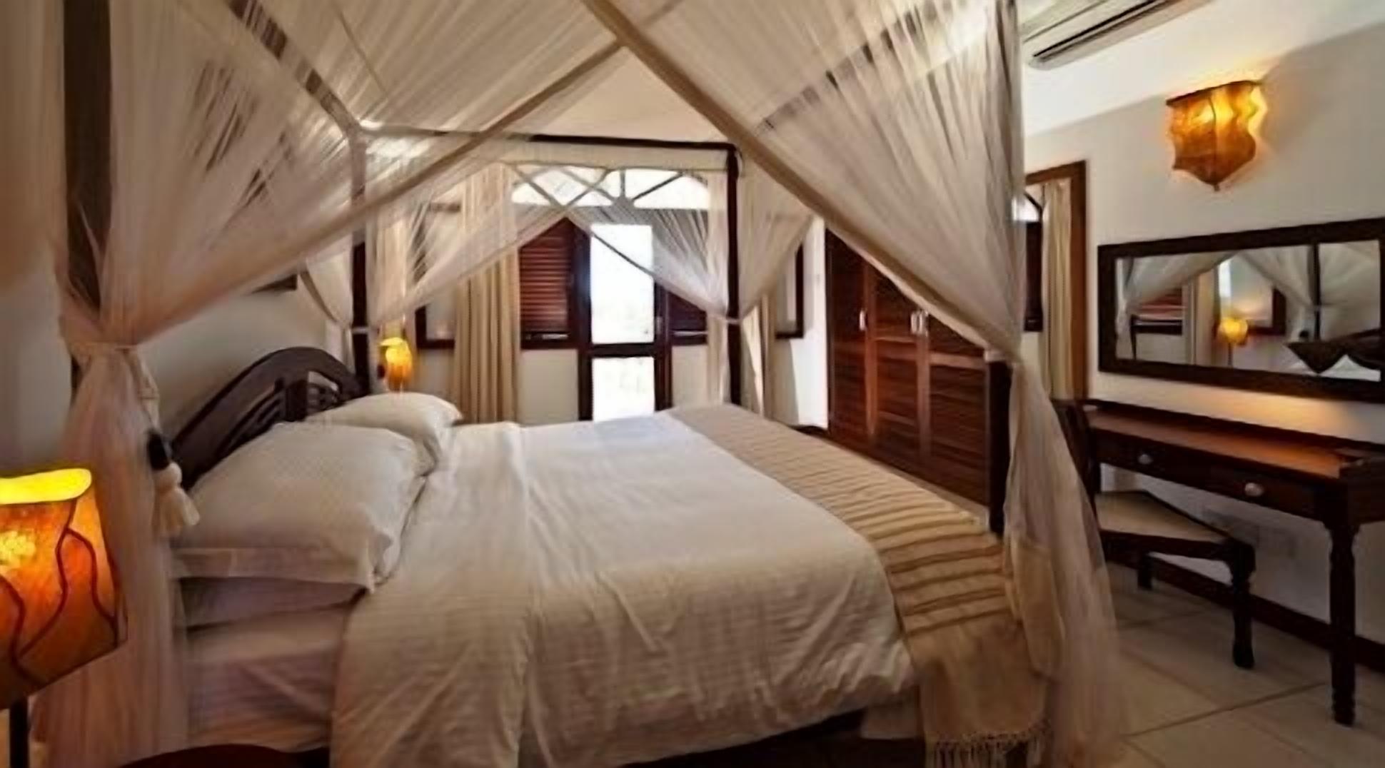 Suite, 3 Schlafzimmer