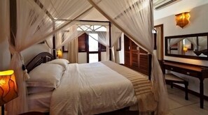 Suite, 3 Bedrooms - Lantana Galu Beach (Diani Beach)