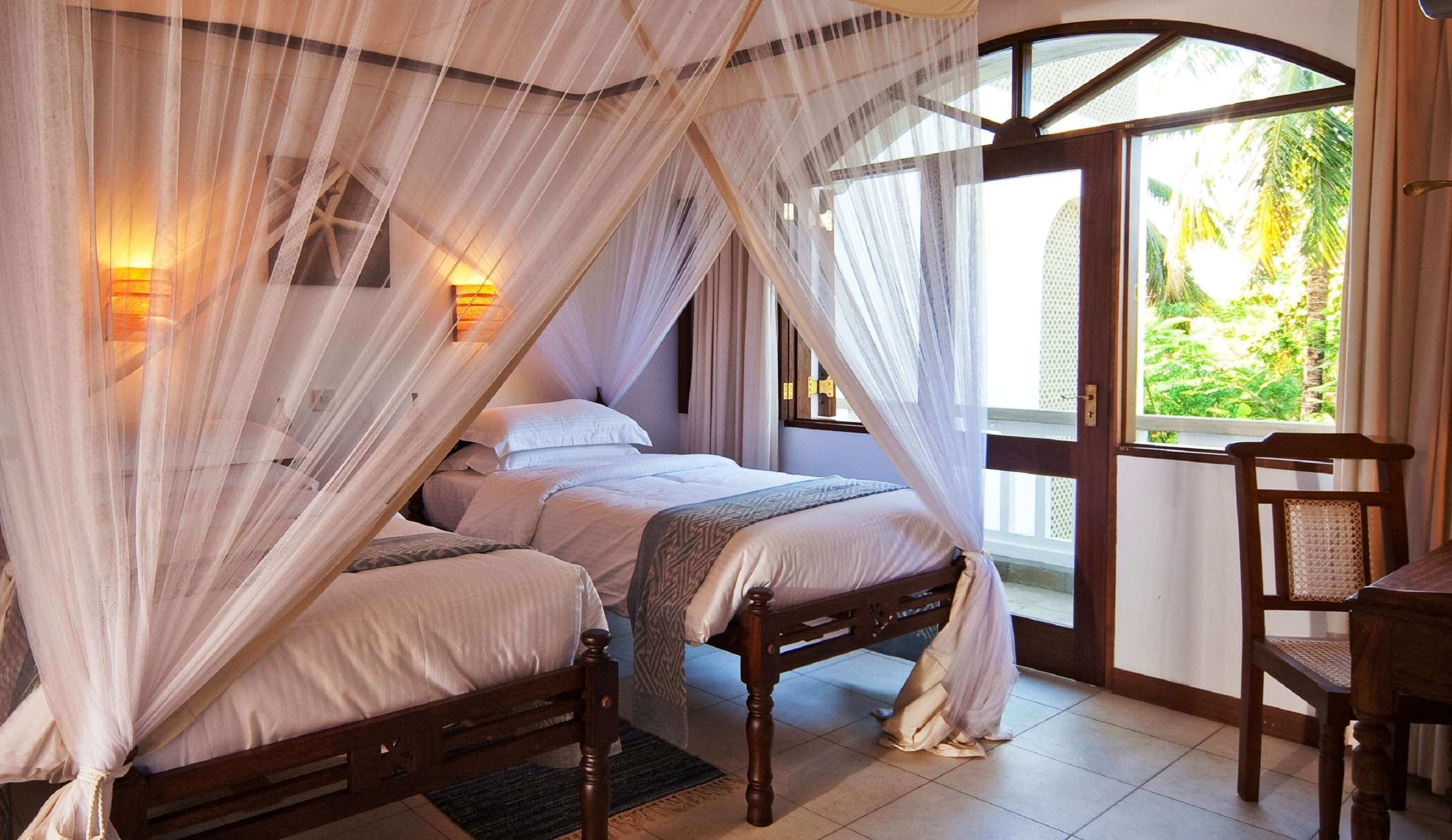 in-room safe, desk, iron/ironing board, free cots/infant beds