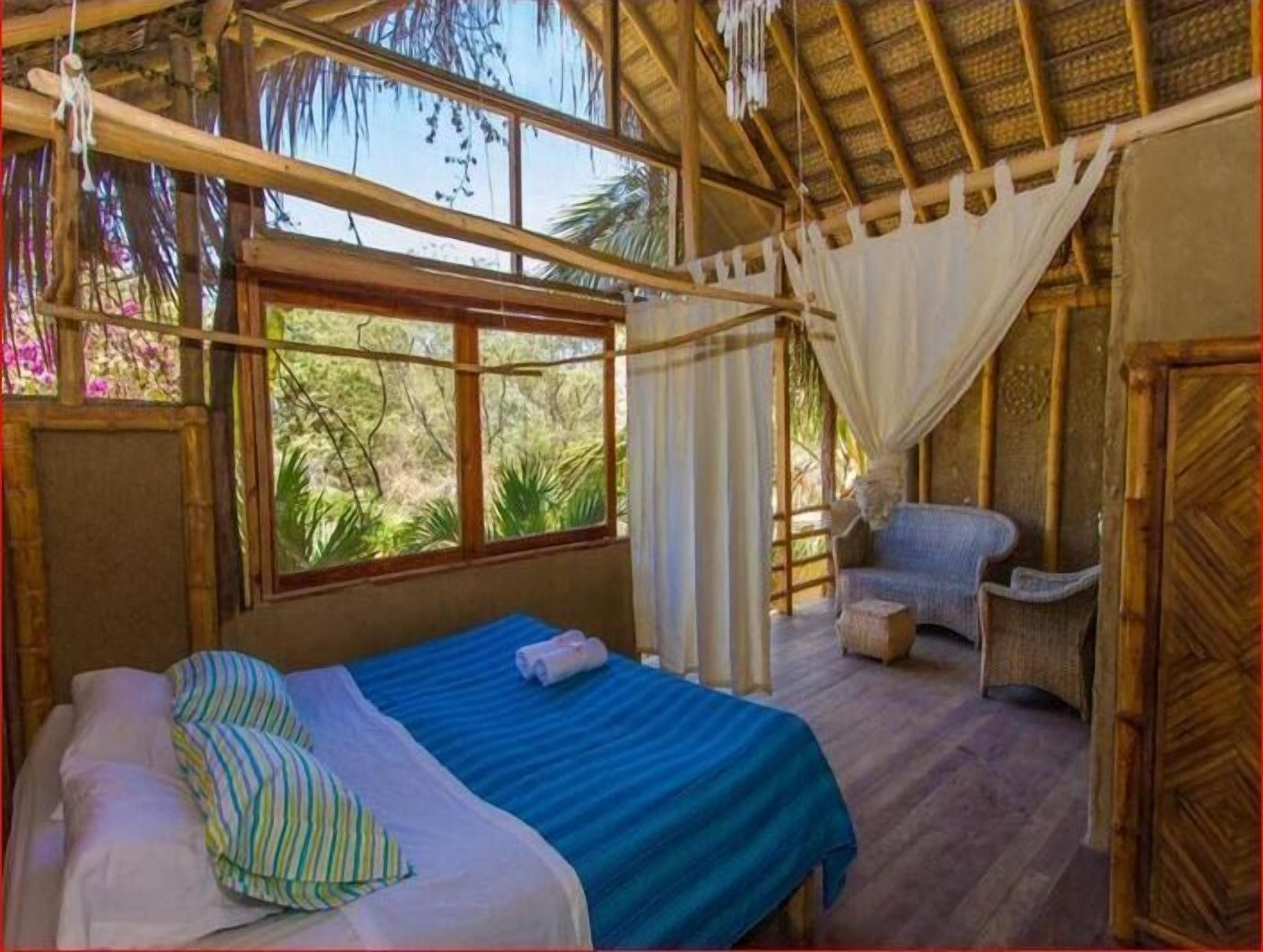 Double Room | 5 bedrooms, free WiFi