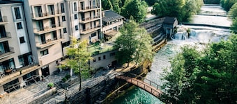 Kostelski Buk Hotel