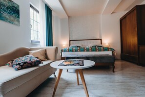 Living area - Kostelski Buk Hotel (Bihac)