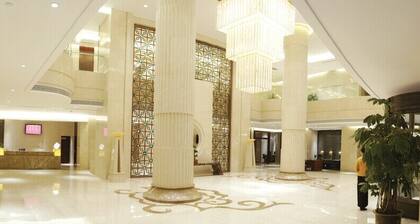 Anhui Tongdu International Hotel