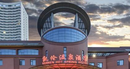 Kerren Hot Spring Hotel