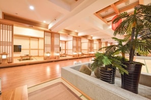 Property amenity - Kerren Hot Spring Hotel (Dalian)