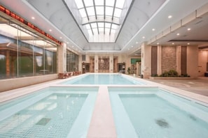 Property amenity - Kerren Hot Spring Hotel (Dalian)